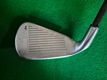 Load image into Gallery viewer, Callaway X18/X22 Irons 4 - SW Regular
