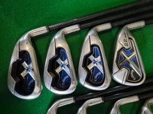 Load image into Gallery viewer, Callaway X18/X22 Irons 4 - SW Regular

