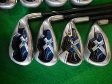Load image into Gallery viewer, Callaway X18/X22 Irons 4 - SW Regular

