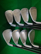 Load image into Gallery viewer, Callaway X18/X22 Irons 4 - SW Regular
