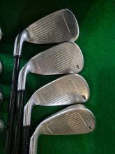 Load image into Gallery viewer, Callaway X18/X22 Irons 4 - SW Regular
