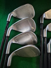 Load image into Gallery viewer, Callaway X18/X22 Irons 4 - SW Regular
