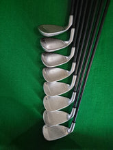 Load image into Gallery viewer, Callaway X18/X22 Irons 4 - SW Regular
