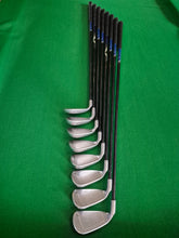 Load image into Gallery viewer, Callaway X18/X22 Irons 4 - SW Regular
