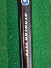 Load image into Gallery viewer, Callaway X18/X22 Irons 4 - SW Regular
