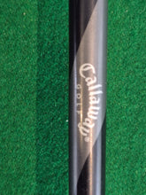 Load image into Gallery viewer, Callaway X18/X22 Irons 4 - SW Regular
