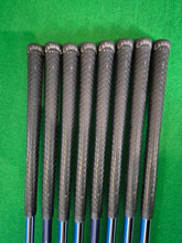 Load image into Gallery viewer, Callaway X18/X22 Irons 4 - SW Regular
