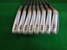 Load image into Gallery viewer, Titleist ZM Forged Irons 3 - PW Stiff
