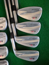 Load image into Gallery viewer, Titleist ZM Forged Irons 3 - PW Stiff

