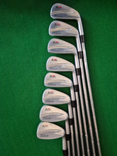 Load image into Gallery viewer, Titleist ZM Forged Irons 3 - PW Stiff
