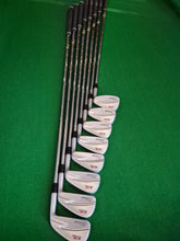 Load image into Gallery viewer, Titleist ZM Forged Irons 3 - PW Stiff
