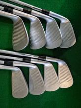 Load image into Gallery viewer, Titleist ZM Forged Irons 3 - PW Stiff
