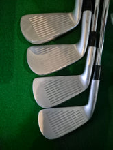 Load image into Gallery viewer, Titleist ZM Forged Irons 3 - PW Stiff
