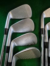 Load image into Gallery viewer, Titleist ZM Forged Irons 3 - PW Stiff
