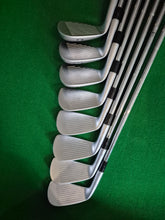 Load image into Gallery viewer, Titleist ZM Forged Irons 3 - PW Stiff
