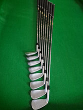 Load image into Gallery viewer, Titleist ZM Forged Irons 3 - PW Stiff
