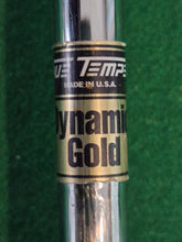 Load image into Gallery viewer, Titleist ZM Forged Irons 3 - PW Stiff
