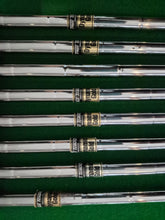Load image into Gallery viewer, Titleist ZM Forged Irons 3 - PW Stiff
