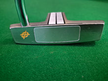 Load image into Gallery viewer, Tour Edge Bazooka GeoMax 04 Putter LH 35&quot; with New Grip
