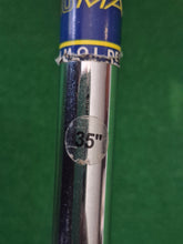 Load image into Gallery viewer, Tour Edge Bazooka GeoMax 04 Putter LH 35&quot; with New Grip
