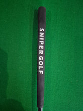 Load image into Gallery viewer, Tour Edge Bazooka GeoMax 04 Putter LH 35&quot; with New Grip
