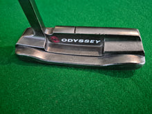 Load image into Gallery viewer, Odyssey White Ice 1 Putter 35&quot;
