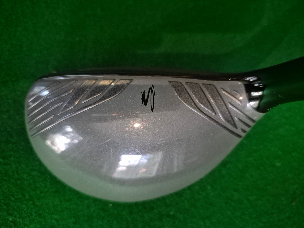 Cobra King F8 4 Hybrid LH 22° Regular with Cover