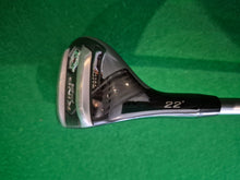 Load image into Gallery viewer, Cobra King F8 4 Hybrid LH 22° Regular with Cover
