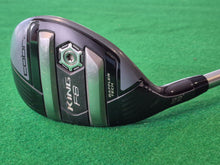 Load image into Gallery viewer, Cobra King F8 4 Hybrid LH 22° Regular with Cover
