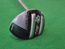 Load image into Gallery viewer, Cobra King F8 4 Hybrid LH 22° Regular with Cover

