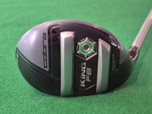 Load image into Gallery viewer, Cobra King F8 4 Hybrid LH 22° Regular with Cover
