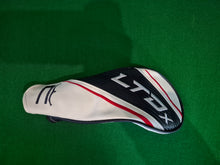 Load image into Gallery viewer, Cobra King F8 4 Hybrid LH 22° Regular with Cover
