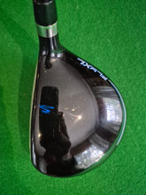 Load image into Gallery viewer, Cobra Fly XL 5 Wood LH 19° Regular with Cover
