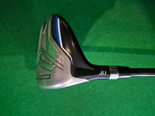 Load image into Gallery viewer, Cobra Fly XL 5 Wood LH 19° Regular with Cover
