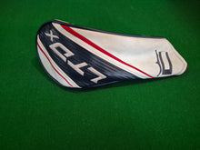 Load image into Gallery viewer, Cobra Fly XL 5 Wood LH 19° Regular with Cover
