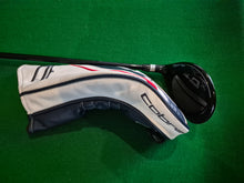 Load image into Gallery viewer, Cobra Fly XL 5 Wood LH 19° Regular with Cover

