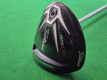 Load image into Gallery viewer, Titleist 915 D2 Driver 10.5° Adjustable loft Regular with Cover
