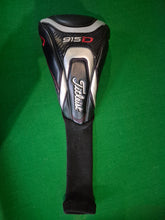 Load image into Gallery viewer, Titleist 915 D2 Driver 10.5° Adjustable loft Regular with Cover
