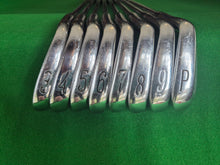 Load image into Gallery viewer, Srixon Pro-100 Irons 3 - PW Regular
