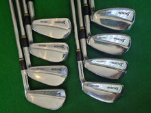 Load image into Gallery viewer, Srixon Pro-100 Irons 3 - PW Regular
