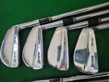 Load image into Gallery viewer, Srixon Pro-100 Irons 3 - PW Regular
