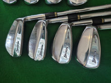 Load image into Gallery viewer, Srixon Pro-100 Irons 3 - PW Regular
