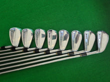 Load image into Gallery viewer, Srixon Pro-100 Irons 3 - PW Regular
