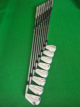 Load image into Gallery viewer, Srixon Pro-100 Irons 3 - PW Regular
