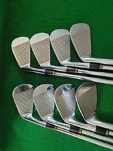 Load image into Gallery viewer, Srixon Pro-100 Irons 3 - PW Regular
