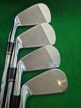 Load image into Gallery viewer, Srixon Pro-100 Irons 3 - PW Regular
