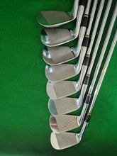 Load image into Gallery viewer, Srixon Pro-100 Irons 3 - PW Regular
