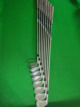 Load image into Gallery viewer, Srixon Pro-100 Irons 3 - PW Regular
