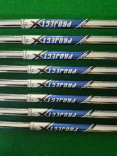 Load image into Gallery viewer, Srixon Pro-100 Irons 3 - PW Regular
