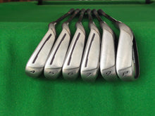 Load image into Gallery viewer, TaylorMade AeroBurner Irons 4 - PW (no 8 iron) Regular
